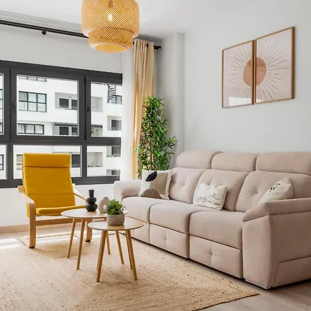 Apartment Elegant Near The & Old Town *